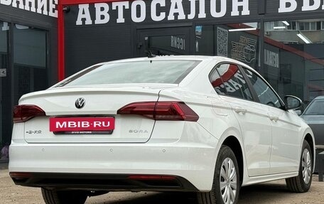 Volkswagen Bora, 2022 год, 1 890 000 рублей, 11 фотография