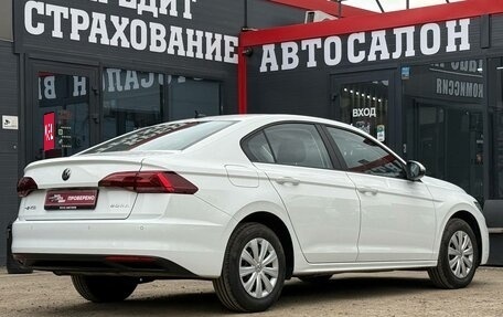 Volkswagen Bora, 2022 год, 1 890 000 рублей, 12 фотография