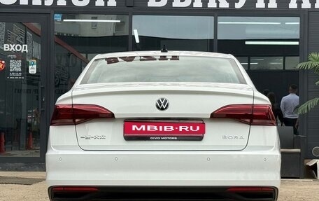 Volkswagen Bora, 2022 год, 1 890 000 рублей, 10 фотография