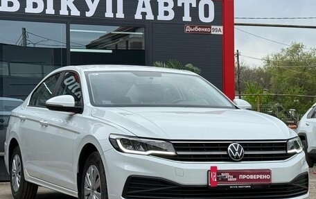 Volkswagen Bora, 2022 год, 1 890 000 рублей, 3 фотография