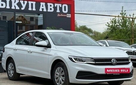 Volkswagen Bora, 2022 год, 1 890 000 рублей, 2 фотография