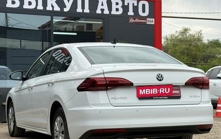 Volkswagen Bora, 2022 год, 1 890 000 рублей, 9 фотография
