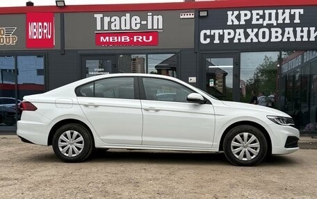 Volkswagen Bora, 2022 год, 1 890 000 рублей, 13 фотография