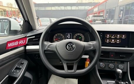 Volkswagen Bora, 2022 год, 1 890 000 рублей, 20 фотография