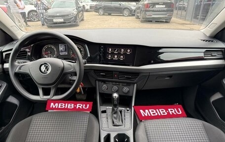 Volkswagen Bora, 2022 год, 1 890 000 рублей, 23 фотография