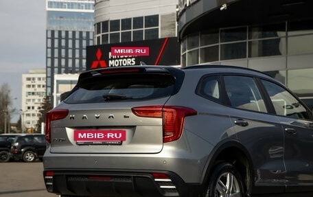 Haval Jolion, 2026 год, 2 449 000 рублей, 9 фотография