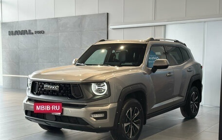 Haval H7, 2026 год, 3 999 000 рублей, 2 фотография