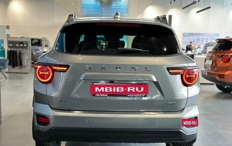 Haval H7, 2026 год, 3 999 000 рублей, 5 фотография