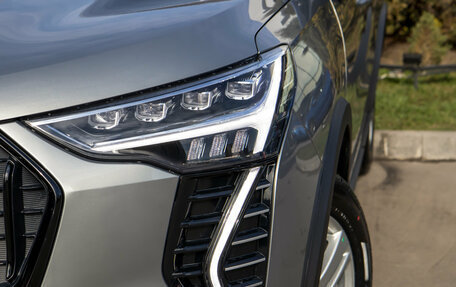 Haval Jolion, 2026 год, 2 449 000 рублей, 4 фотография