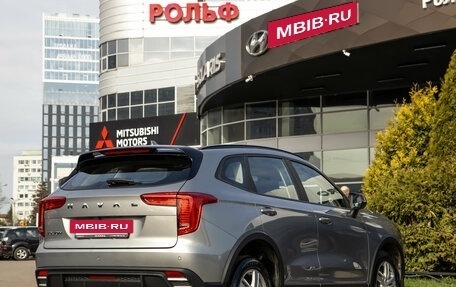 Haval Jolion, 2026 год, 2 449 000 рублей, 8 фотография