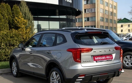 Haval Jolion, 2026 год, 2 449 000 рублей, 11 фотография