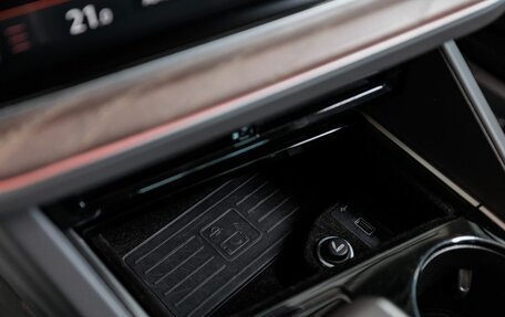 Volkswagen Touareg III, 2019 год, 4 990 000 рублей, 15 фотография
