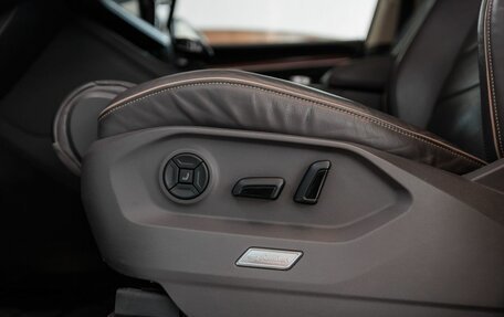 Volkswagen Touareg III, 2019 год, 4 990 000 рублей, 21 фотография