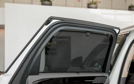 Volkswagen Touareg III, 2019 год, 4 990 000 рублей, 22 фотография