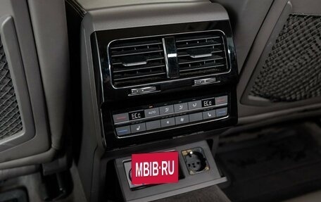 Volkswagen Touareg III, 2019 год, 4 990 000 рублей, 24 фотография