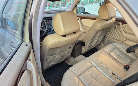 Mercedes-Benz C-Класс, 1994 год, 155 000 рублей, 3 фотография
