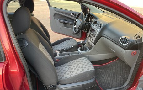 Ford Focus II рестайлинг, 2008 год, 330 000 рублей, 7 фотография