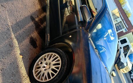 Skoda Octavia IV, 2001 год, 250 000 рублей, 8 фотография