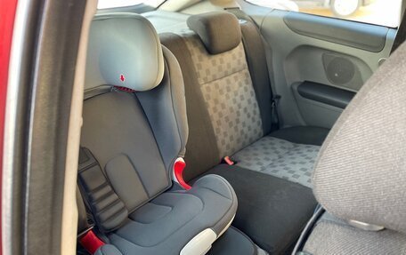 Ford Focus II рестайлинг, 2008 год, 330 000 рублей, 8 фотография