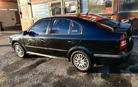 Skoda Octavia IV, 2001 год, 250 000 рублей, 5 фотография