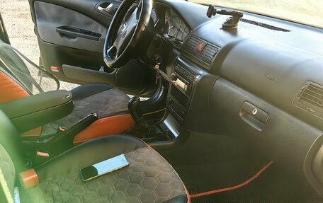 Skoda Octavia IV, 2001 год, 250 000 рублей, 6 фотография