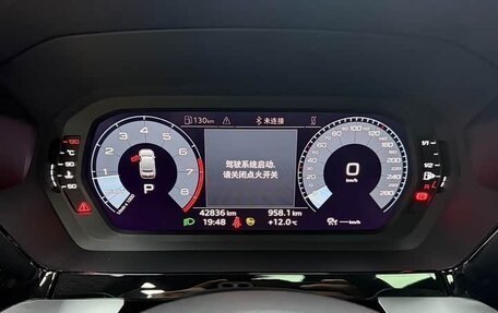 Audi A3, 2023 год, 2 300 000 рублей, 10 фотография