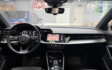 Audi A3, 2023 год, 2 300 000 рублей, 7 фотография