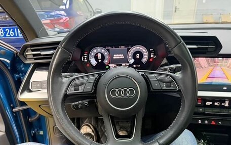 Audi A3, 2023 год, 2 300 000 рублей, 8 фотография