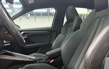 Audi A3, 2023 год, 2 300 000 рублей, 15 фотография