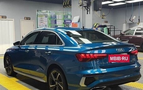 Audi A3, 2023 год, 2 300 000 рублей, 4 фотография