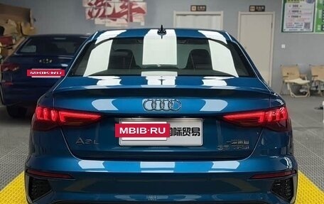 Audi A3, 2023 год, 2 300 000 рублей, 5 фотография