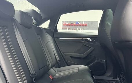 Audi A3, 2023 год, 2 300 000 рублей, 17 фотография