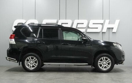 Toyota Land Cruiser Prado 150 рестайлинг 2, 2011 год, 2 999 000 рублей, 5 фотография