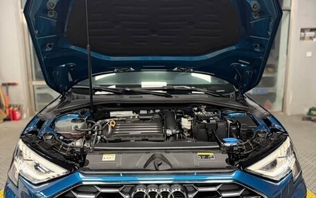 Audi A3, 2023 год, 2 300 000 рублей, 19 фотография