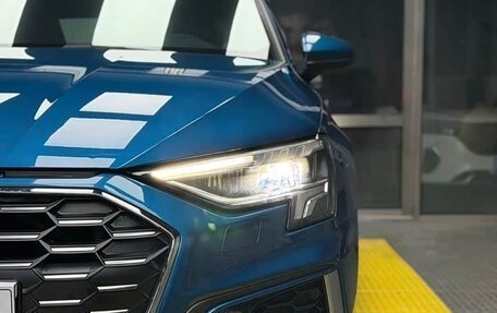 Audi A3, 2023 год, 2 300 000 рублей, 22 фотография