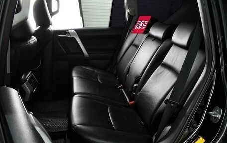Toyota Land Cruiser Prado 150 рестайлинг 2, 2011 год, 2 999 000 рублей, 9 фотография