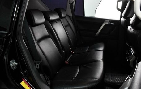 Toyota Land Cruiser Prado 150 рестайлинг 2, 2011 год, 2 999 000 рублей, 7 фотография