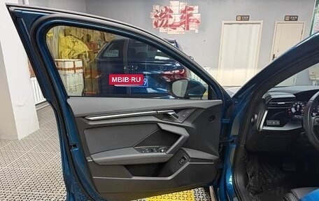 Audi A3, 2023 год, 2 300 000 рублей, 20 фотография