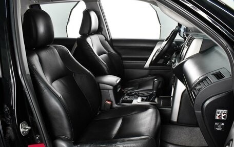 Toyota Land Cruiser Prado 150 рестайлинг 2, 2011 год, 2 999 000 рублей, 8 фотография