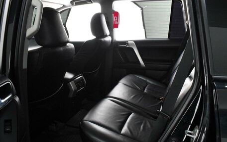Toyota Land Cruiser Prado 150 рестайлинг 2, 2011 год, 2 999 000 рублей, 11 фотография