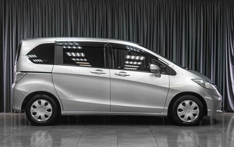 Honda Freed I, 2012 год, 1 019 000 рублей, 5 фотография