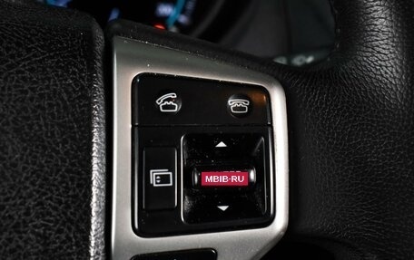 Toyota Land Cruiser Prado 150 рестайлинг 2, 2011 год, 2 999 000 рублей, 17 фотография