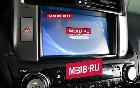 Toyota Land Cruiser Prado 150 рестайлинг 2, 2011 год, 2 999 000 рублей, 13 фотография
