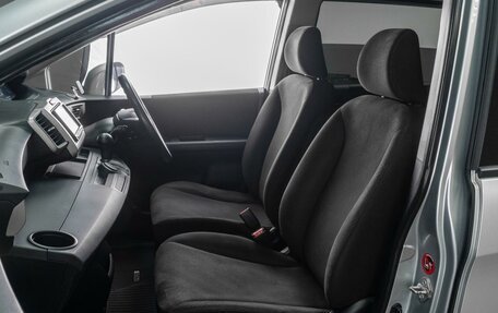 Honda Freed I, 2012 год, 1 019 000 рублей, 9 фотография