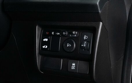 Honda Freed I, 2012 год, 1 019 000 рублей, 18 фотография
