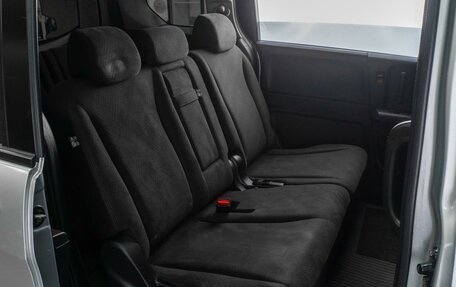Honda Freed I, 2012 год, 1 019 000 рублей, 11 фотография
