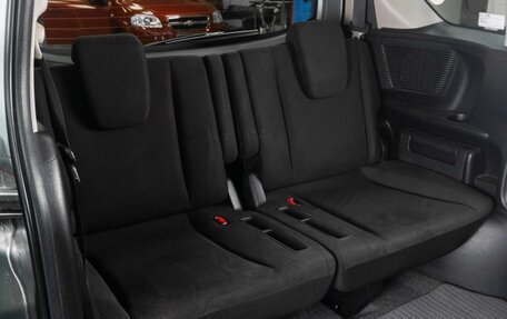 Honda Freed I, 2012 год, 1 019 000 рублей, 13 фотография