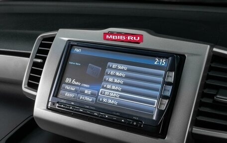 Honda Freed I, 2012 год, 1 019 000 рублей, 16 фотография