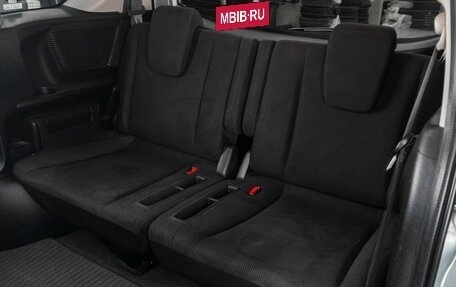 Honda Freed I, 2012 год, 1 019 000 рублей, 10 фотография