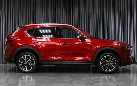 Mazda CX-5 II, 2023 год, 4 749 000 рублей, 5 фотография